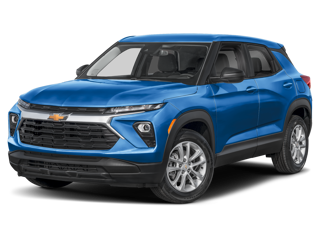 Chevrolet Trailblazer - Home Motors Cadillac in SANTA MARIA CA