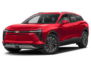 Chevrolet Blazer EV - Home Motors Cadillac in SANTA MARIA CA