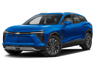 Chevrolet Blazer EV - Home Motors Cadillac in SANTA MARIA CA