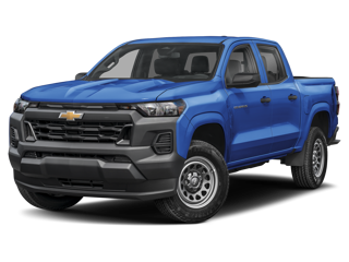 Chevrolet Colorado - Home Motors Cadillac in SANTA MARIA CA