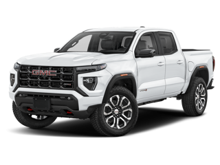GMC Canyon - Home Motors Cadillac in SANTA MARIA CA