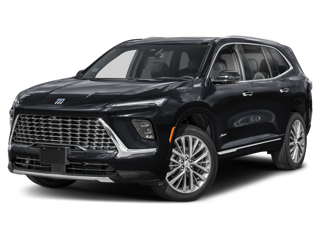Buick Enclave - Home Motors Cadillac in SANTA MARIA CA