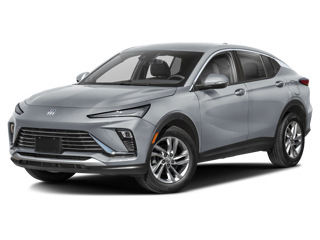 Buick Envista - Home Motors Cadillac in SANTA MARIA CA