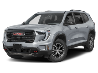 GMC Acadia - Home Motors Cadillac in SANTA MARIA CA