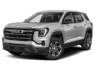 GMC Terrain - Home Motors Cadillac in SANTA MARIA CA