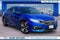 2018 Honda Civic Sedan EX-T