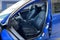 2018 Honda Civic Sedan EX-T