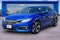 2018 Honda Civic Sedan EX-T