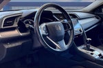 2018 Honda Civic Sedan EX-T