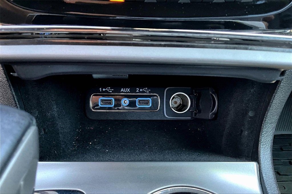 2021 Jeep Grand Cherokee High Altitude