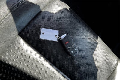 2021 Jeep Grand Cherokee High Altitude