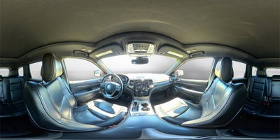 2021 Jeep Grand Cherokee High Altitude