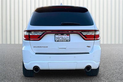 2021 Dodge Durango R/T
