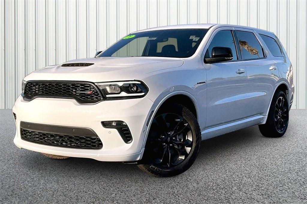 2021 Dodge Durango R/T