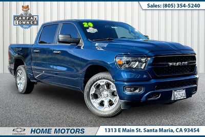 2024 RAM 1500 Tradesman