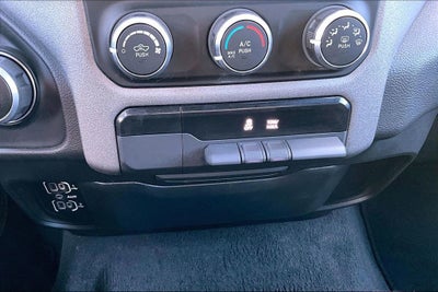 2024 RAM 1500 Tradesman