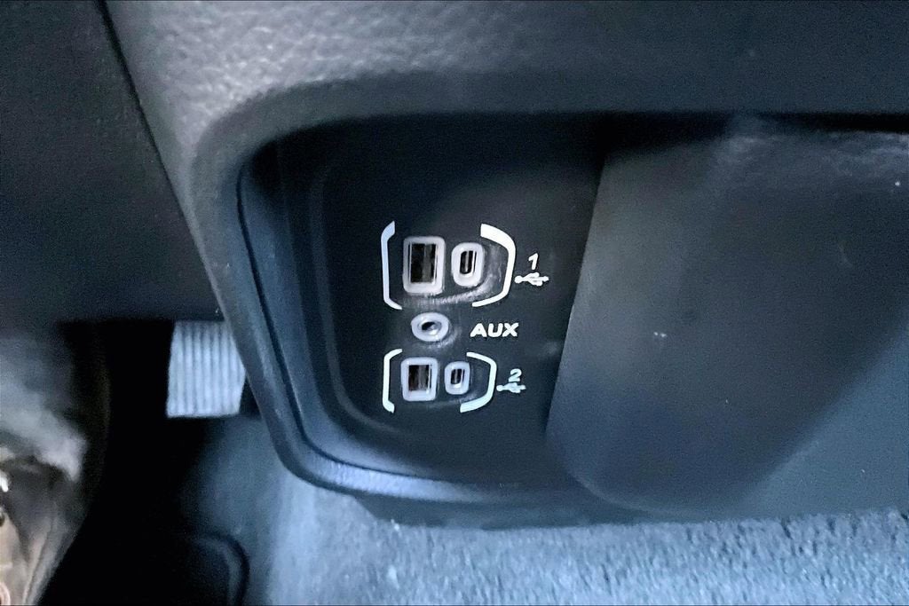 2024 RAM 1500 Tradesman