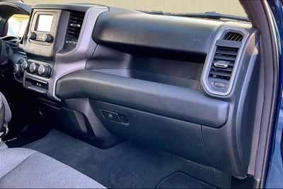 2024 RAM 1500 Tradesman