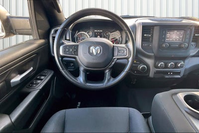 2024 RAM 1500 Tradesman