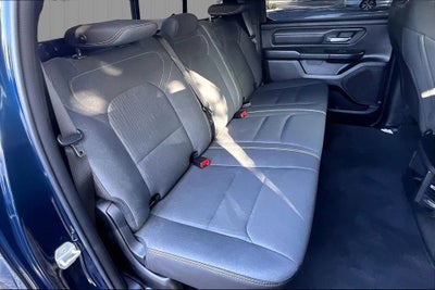 2024 RAM 1500 Tradesman