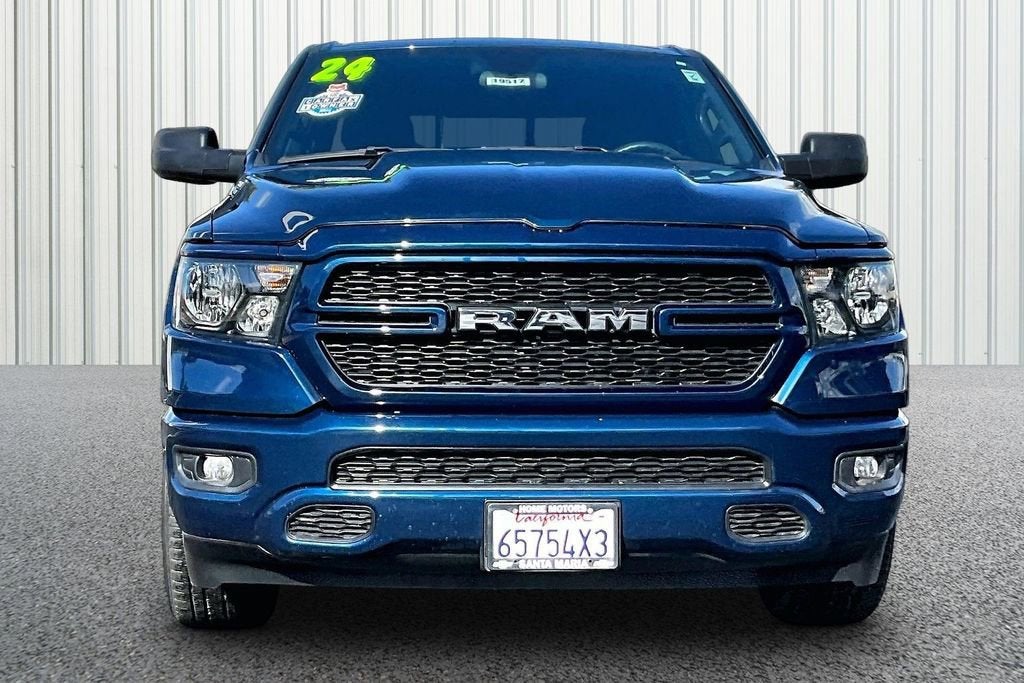2024 RAM 1500 Tradesman