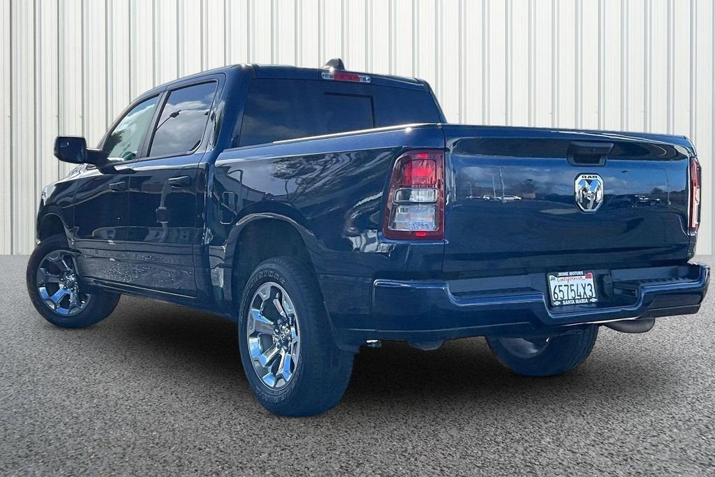2024 RAM 1500 Tradesman