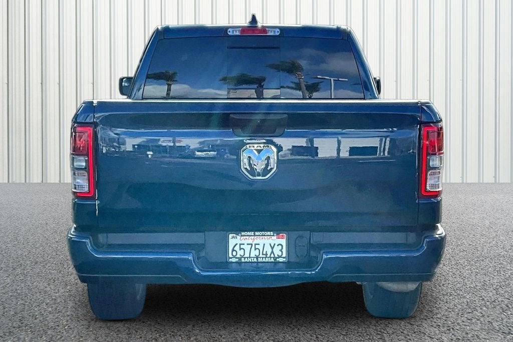 2024 RAM 1500 Tradesman