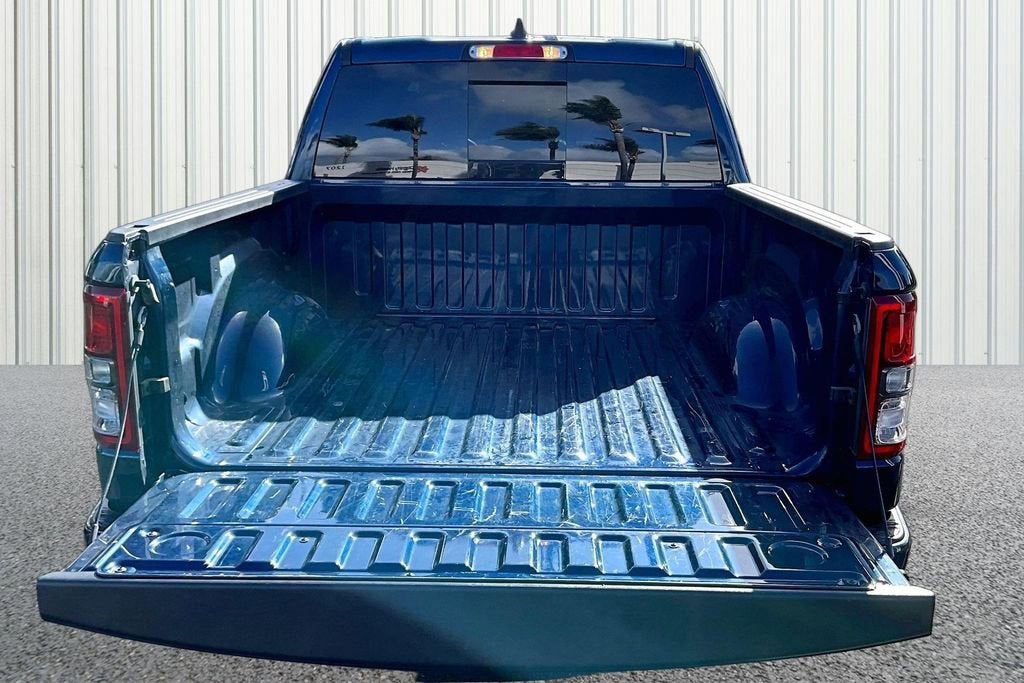 2024 RAM 1500 Tradesman