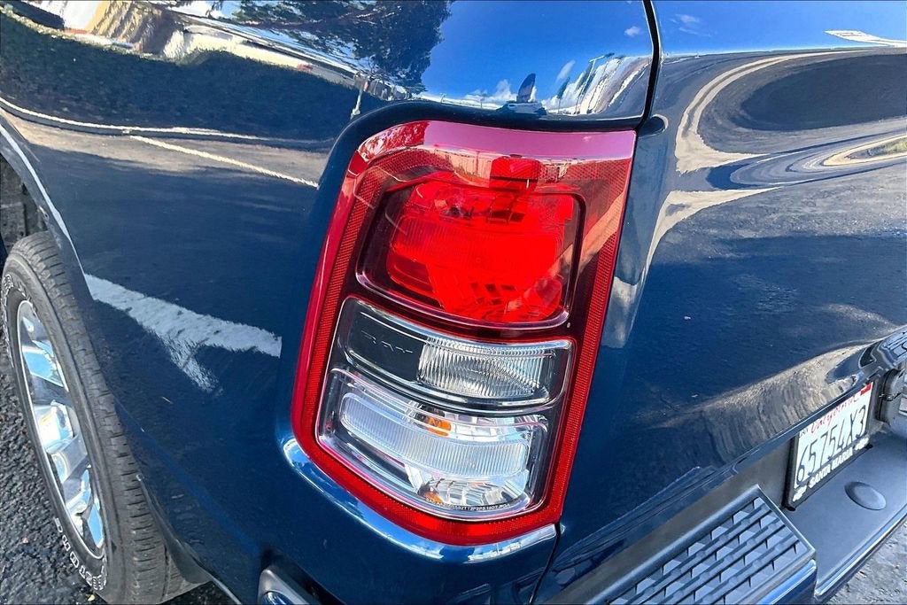 2024 RAM 1500 Tradesman