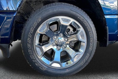 2024 RAM 1500 Tradesman