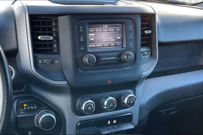 2024 RAM 1500 Tradesman