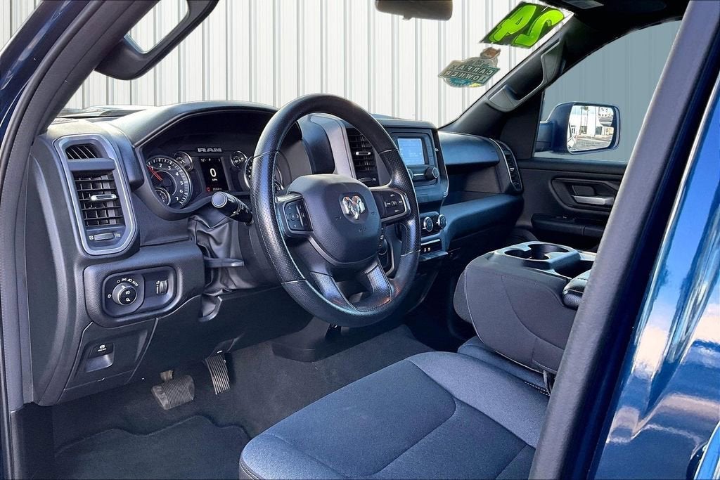 2024 RAM 1500 Tradesman