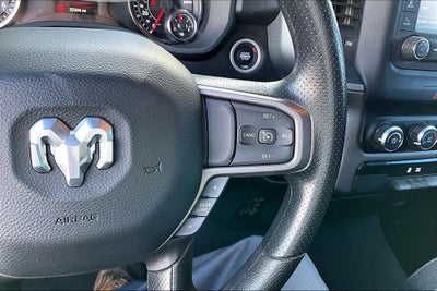 2024 RAM 1500 Tradesman