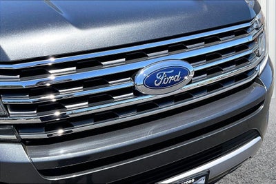 2020 Ford Expedition XLT
