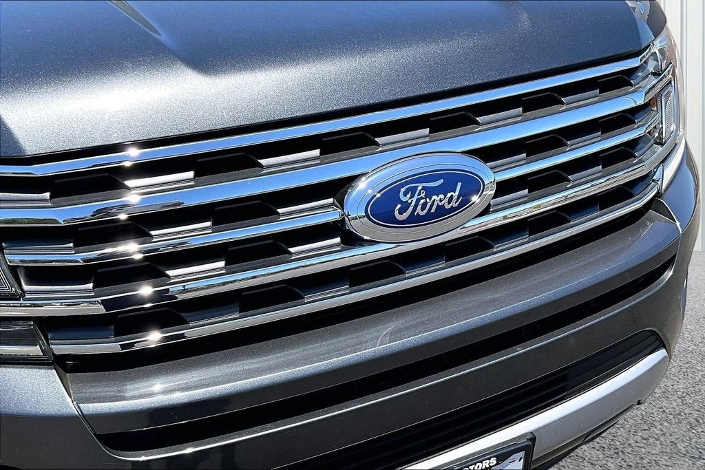 2020 Ford Expedition XLT