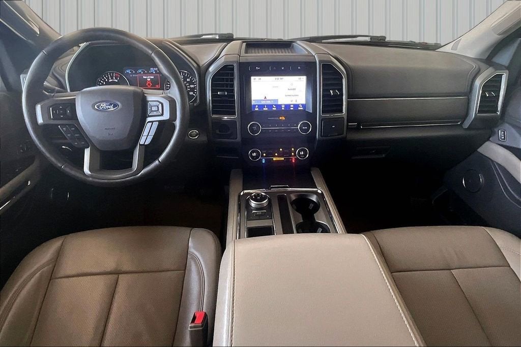 2020 Ford Expedition XLT