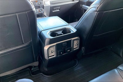 2018 Ford Super Duty F-250 SRW XL