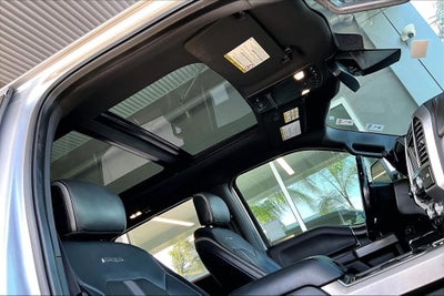 2018 Ford Super Duty F-250 SRW XL