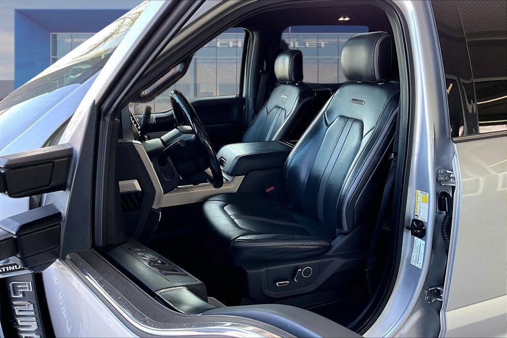 2018 Ford Super Duty F-250 SRW XL