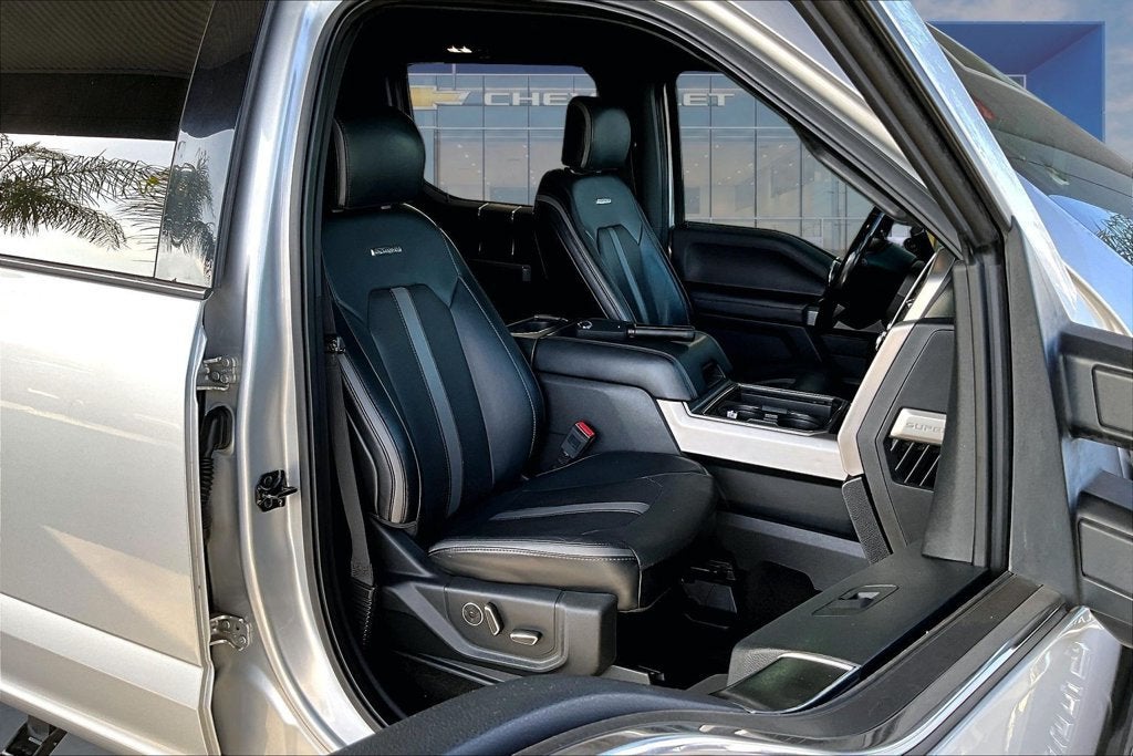2018 Ford Super Duty F-250 SRW XL