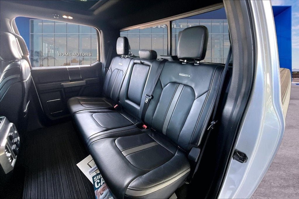 2018 Ford Super Duty F-250 SRW XL