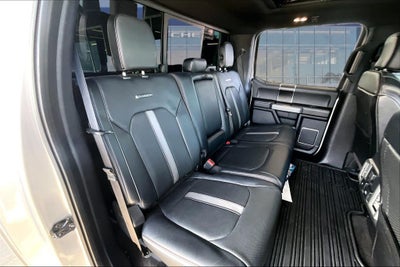 2018 Ford Super Duty F-250 SRW XL