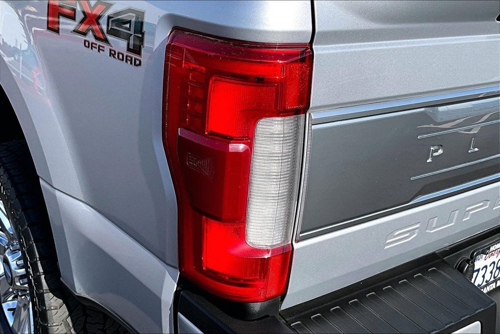 2018 Ford Super Duty F-250 SRW XL