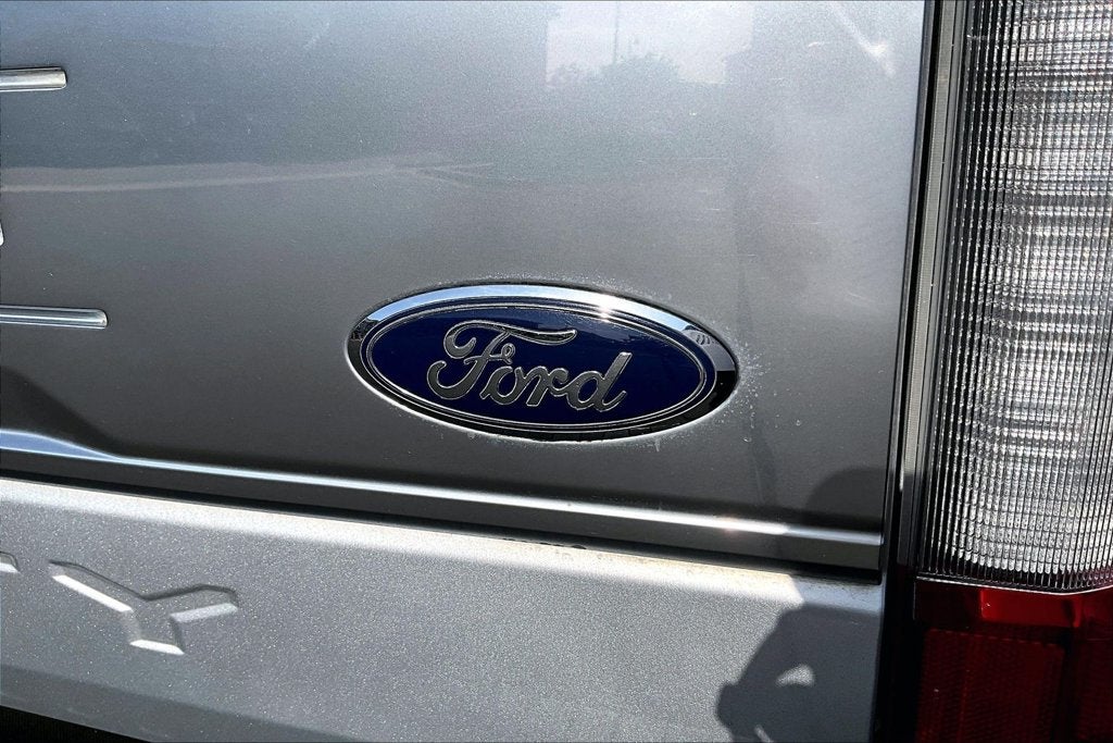 2018 Ford Super Duty F-250 SRW XL