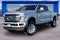2018 Ford Super Duty F-250 SRW XL