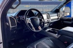2018 Ford Super Duty F-250 SRW XL