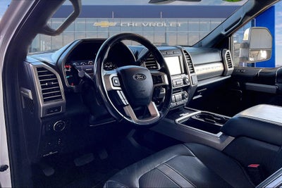2018 Ford Super Duty F-250 SRW XL