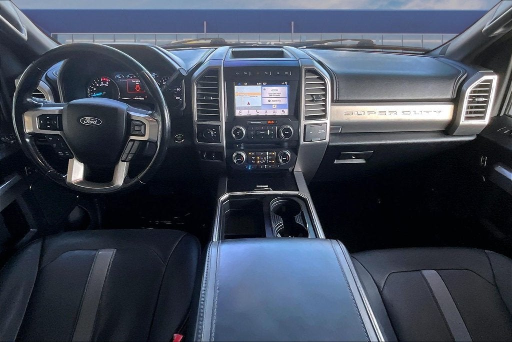 2018 Ford Super Duty F-250 SRW XL