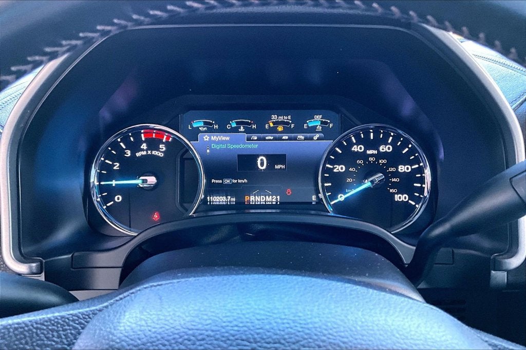 2018 Ford Super Duty F-250 SRW XL