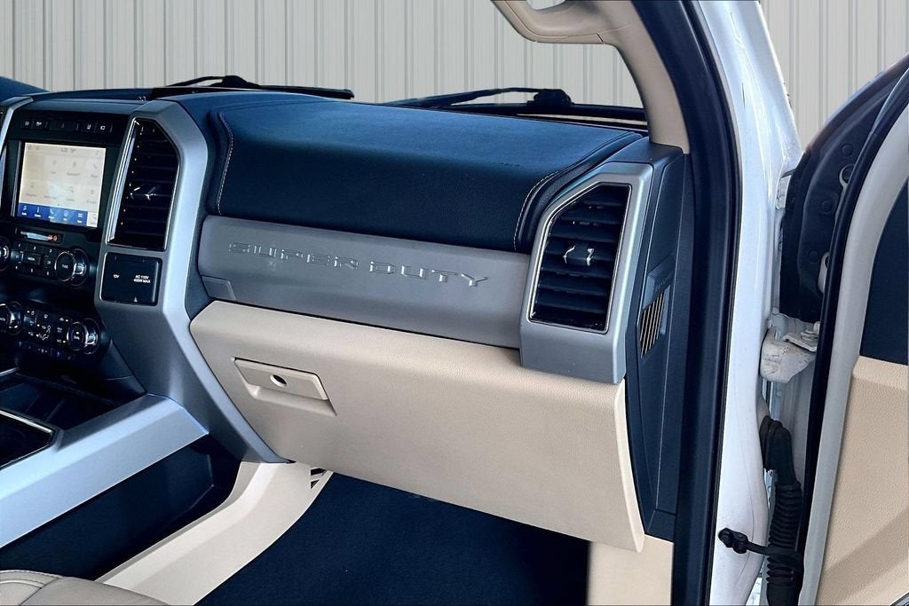 2021 Ford Super Duty F-350 DRW XL